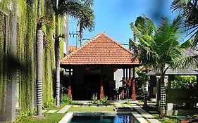 Ganga Hotel & Apartment